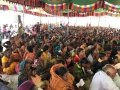 Somavaram  - Disciples attended Karthikamasam tour Day7