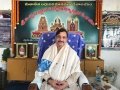 Sathguru Dr.Umar Alisha at Srikakulam in Karthikamasam tour Day9