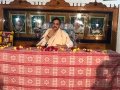 Sathguru Dr.Umar Alisha at Nagulapalli in Karthikamasam tour Day9