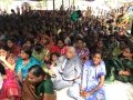 Annavaram  - Disciples attended Karthikamasam tour Day10