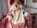 Sathguru Dr.Umar Alisha at Ramakanakkapeta in Karthikamasam tour Day10