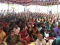 Ramakanakkapeta  - Disciples attended Karthikamasam tour Day10