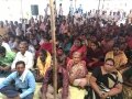 Ramakanakkapeta  - Disciples attended Karthikamasam tour Day10