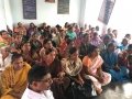 Ramakanakkapeta  - Disciples attended Karthikamasam tour Day10