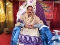 Sathguru Dr.Umar Alisha at Annavaram in Karthikamasam tour Day10