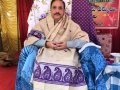 Sathguru Dr.Umar Alisha at Annavaram in Karthikamasam tour Day10