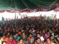 Annavaram  - Disciples attended Karthikamasam tour Day10
