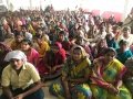 Katravulapalli  - Disciples attended Karthikamasam tour Day 11