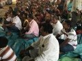 Rajapudi  - Disciples attended Karthikamasam tour Day 11
