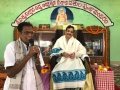 Speech by Suri Panthulu master  at Katravulapalli in Karthikamasa tour Day 11
