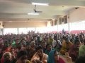 Katravulapalli  - Disciples attended Karthikamasam tour Day 11
