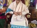 Sathguru Dr.Umar Alisha at Geddanapalli in Karthikamasam tour Day 11