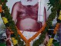 Karthika dheepaalu at Pithapuram New Ashram