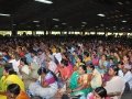 Disciple attended to karthika pouranami sabha (2)