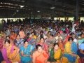 Disciple attended to karthika pouranami sabha