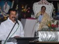 Speech deliverd  by D.Krishnam Raju Raja Mahendravaram