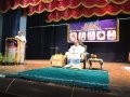 Speech by Sri Dattha Harshita Sarswati garu  at Vijayawada in Karthikamasa tour Day 12