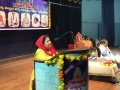 Speech by Smt. Renuka Vangara garu  at Vijayawada in Karthikamasa tour Day 12