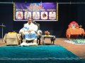 Sathguru Dr.Umar Alisha at Vijayawada in Karthikamasam tour Day 12
