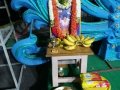 Speeches on Brahma Vidhya at Saraswathi ghat by disciples of SRI VISWA VIZNANA VIDYA AADHYATMIKA PEETHAM