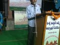 Speeches on Brahma Vidhya at Saraswathi ghat on day2 by disciples of SRI VISWA VIZNANA VIDYA AADHYATMIKA PEETHAM