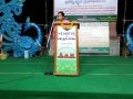 Speeches on Brahma Vidhya at Saraswathi ghat on day2 by disciples of SRI VISWA VIZNANA VIDYA AADHYATMIKA PEETHAM