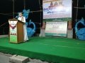 Saraswathi Ghat Day4, Rajahmundry, SRI VISWA VIZNANA VIDYA AADHYATMIKA PEETHAM