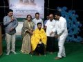 Saraswathi Ghat Day4, Rajahmundry, SRI VISWA VIZNANA VIDYA AADHYATMIKA PEETHAM