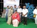 Saraswathi Ghat Day4, Rajahmundry, SRI VISWA VIZNANA VIDYA AADHYATMIKA PEETHAM