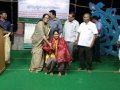 Saraswathi Ghat Day4, Rajahmundry, SRI VISWA VIZNANA VIDYA AADHYATMIKA PEETHAM