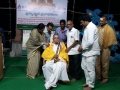 Saraswathi Ghat Day4, Rajahmundry, SRI VISWA VIZNANA VIDYA AADHYATMIKA PEETHAM