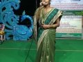 Speech by Sri Viswa Viznana Vidhya Aadhyatmkia Peetham member