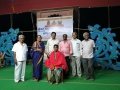 Saraswathi Ghat Day5, Rajahmundry, SRI VISWA VIZNANA VIDYA AADHYATMIKA PEETHAM