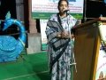 Saraswathi Ghat Day5, Rajahmundry, SRI VISWA VIZNANA VIDYA AADHYATMIKA PEETHAM