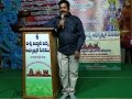 6th day at Saraswathi Ghat – Rajahmundry : Brahma Znana Prabhodhamulu