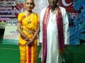 6th day at Saraswathi Ghat – Rajahmundry : Brahma Znana Prabhodhamulu