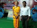 6th day at Saraswathi Ghat – Rajahmundry : Brahma Znana Prabhodhamulu