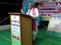 6th day at Saraswathi Ghat – Rajahmundry : Brahma Znana Prabhodhamulu
