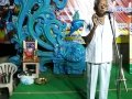 6th day at Saraswathi Ghat – Rajahmundry : Brahma Znana Prabhodhamulu
