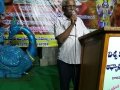 6th day at Saraswathi Ghat – Rajahmundry : Brahma Znana Prabhodhamulu