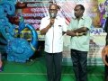 6th day at Saraswathi Ghat – Rajahmundry : Brahma Znana Prabhodhamulu