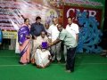 6th day at Saraswathi Ghat – Rajahmundry : Brahma Znana Prabhodhamulu
