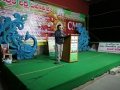 6th day at Saraswathi Ghat – Rajahmundry : Brahma Znana Prabhodhamulu