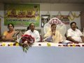 Speech by Sathguru Dr.Umar Alisha garu at Tanuku Sabha
