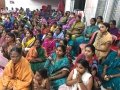 Penugonda  - Disciples attended