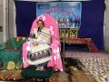 Sathguru Dr.Umar Alisha at Penugonda
