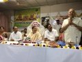 Speech by Dr Rambramam garu at Tanuku Sabha
