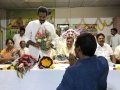 Arimilli Radhakrishna ( MLA, Tanuku) garu at Tanuku Sabha