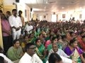 Tanuku  - Disciples attended
