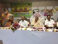Speech by Ex. Municipal Chairman Vanka Rajakumari garu at Tanuku Sabha